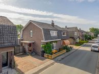 Julianastraat 16, 2941 BC Lekkerkerk