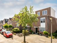 Gerststraat 30, 1446 CS Purmerend