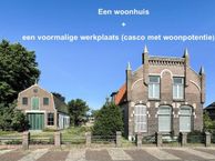 Waalderstraat 45, 1791 EB Den Burg