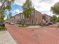 Os en Paardenlaan 23, 2316 JH Leiden