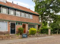 Noordse Bosje 63, 1211 BE Hilversum