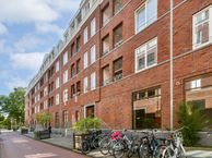 Cornelis Vermuydenstraat 18, 1018 RN Amsterdam