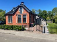 Rijksweg 29, 9731 AB Groningen