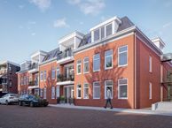 3-kamer appartement (Bouwnr. 2-107), 6706 JA Wageningen