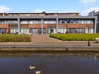 Dick Laanplein 7, 1521 HT Wormerveer