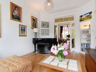 Kranenburgweg 42, 2581 XW Den Haag