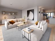 NOVA - Bnr. 1 - Type A, 9721 SB Groningen