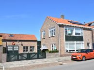 Trompstraat 3, 1931 EL Egmond aan Zee