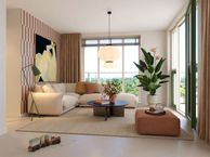 Woningtype A2 (Bouwnr. 70), 1024 KV Amsterdam