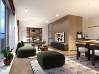 Woningtype A3 (Bouwnr. 59), 1024 KV Amsterdam