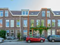 Krugerstraat 54-BS, 3531 AR Utrecht