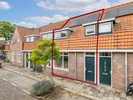 Geleenstraat 23, 3522 XR Utrecht