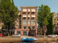 Looiersgracht 118, 1016 VT Amsterdam