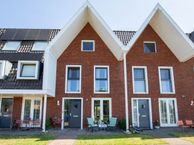 Bundelzwam 43, 3451 HS Vleuten