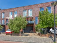 San Franciscosingel 58, 2548 HS Den Haag