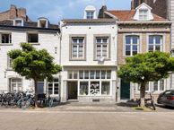 Hoogbrugstraat 76, 6221 CS Maastricht