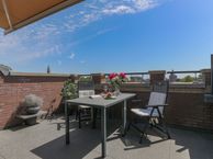 Ridderstraat 59, 1601 GS Enkhuizen