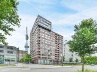 Tommaso Albinonistraat 48, 1083 HM Amsterdam