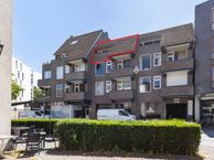 Stationsdwarsstraat 152, 7311 NW Apeldoorn