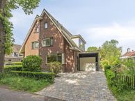 Boslaan 22, 8426 EH Appelscha