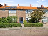 Merwedestraat 6, 1784 VM Den Helder
