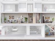 Minister Kanstraat 89, 4815 HE Breda