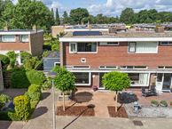 Prinsessenweg 55, 8931 ED Leeuwarden