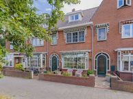 Linnaeusstraat 5, 1973 RS IJmuiden