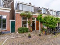Kersstraat 27, 3581 TM Utrecht