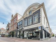 Schagchelstraat 1-D, 2011 HW Haarlem