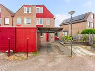 Echtpaar Curiedreef 19, 3146 BC Maassluis