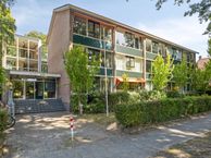 Generaal Van Heutszlaan 56, 7316 CJ Apeldoorn