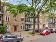 Linnaeusparkweg 240-1, 1098 ES Amsterdam