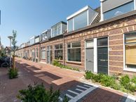 Eliza Dorusstraat 18, 2613 EE Delft