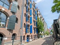 Prinseneiland 271, 1013 LP Amsterdam