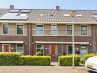 Dwergbloemsingel 39, 3452 BJ Vleuten