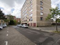 De Vooysplantsoen 14, 3571 ZP Utrecht