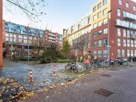 Prins Frederikplein 529, 3071 KS Rotterdam