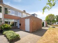 Kamillelaan 18, 3925 RJ Scherpenzeel (GE)