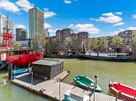 Wijnkade 46, 3011 VZ Rotterdam