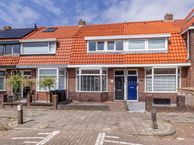 Goudsbloemstraat 12, 1782 AW Den Helder