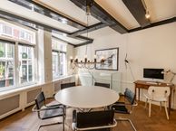 Staalstraat 1, 1011 JJ Amsterdam