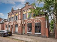 Paul Krugerstraat 31, 7551 GW Hengelo (OV)