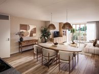 Appartementen (Bouwnr. 14), 4204 GJ Gorinchem