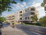Appartementen (Bouwnr. 10), 4204 GJ Gorinchem