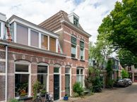 2e Tuindwarsstraat 35, 1815 TJ Alkmaar