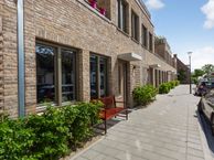 Prins Bernhardstraat 1-B, 3262 SM Oud-Beijerland