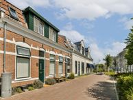 Willemstraat 29, 2042 VB Zandvoort