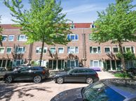 Van Gentstraat 53-2, 1055 PD Amsterdam