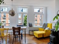 Groen van Prinstererstraat 2-2, 1051 EE Amsterdam